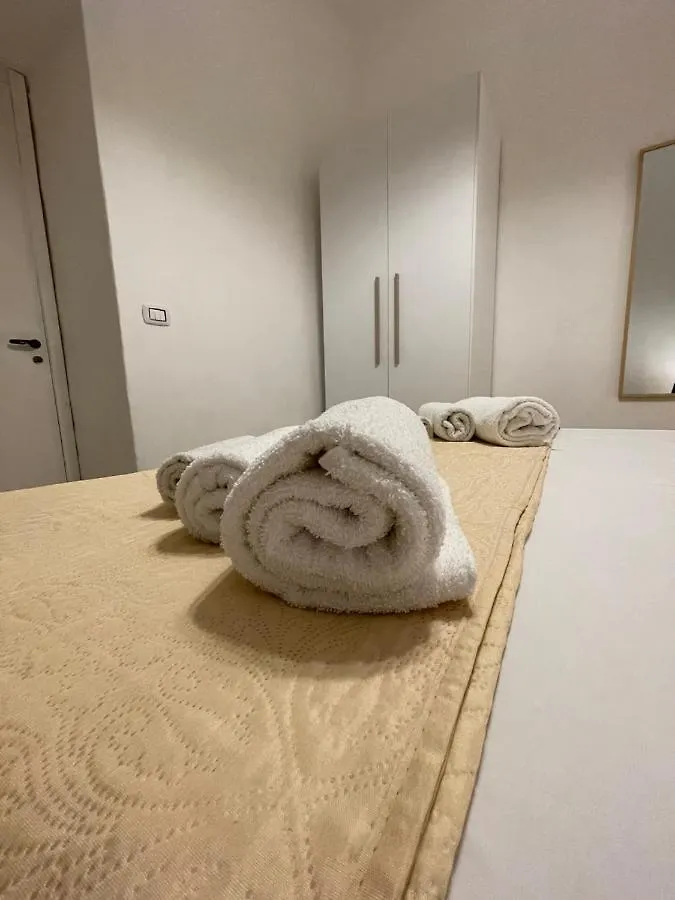 Dimora Sant Agostino Luxury Maximum Theater Apartment Palermo Italy