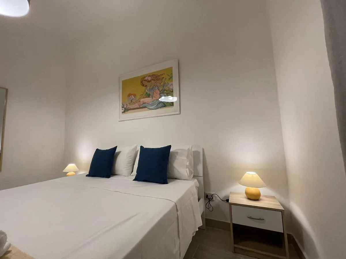 Dimora Sant Agostino Luxury Maximum Theater Apartment Palermo