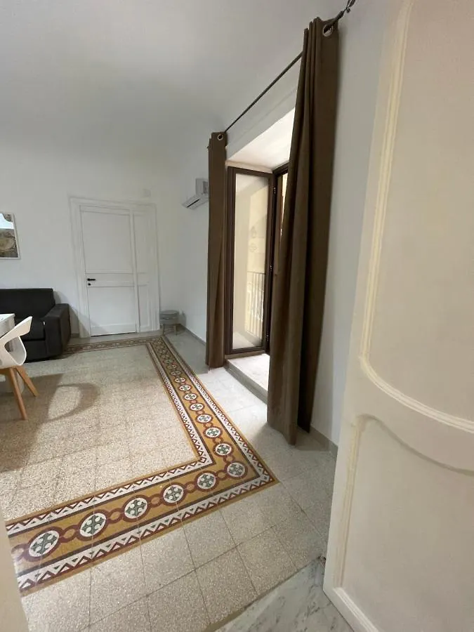 Dimora Sant Agostino Luxury Maximum Theater Apartment Palermo