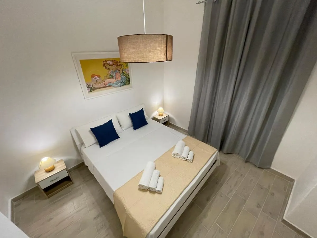 Dimora Sant Agostino Luxury Maximum Theater Apartment Palermo