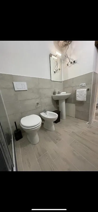Dimora Sant Agostino Luxury Maximum Theater Apartment Palermo 0*,